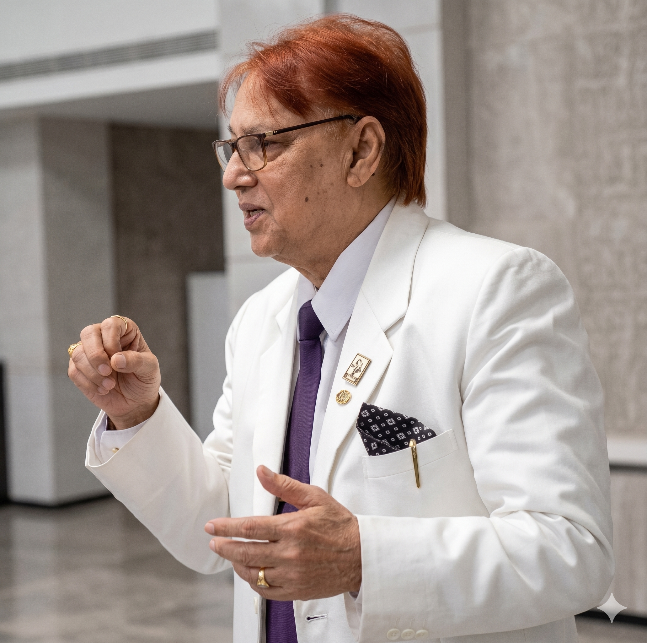 Dr. Shanker Prasad